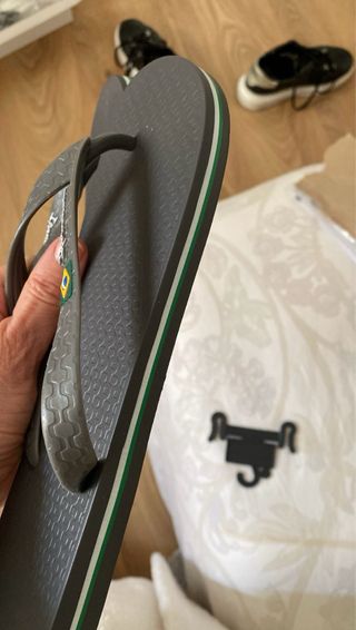 Talla 41-42. SIN ESTRENAR.