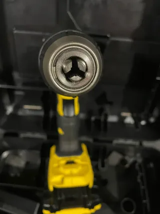 Taladro Percutor Stanley FatMax 18V Brushless