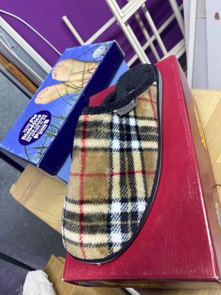 Zapatos negros talla 46