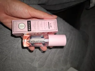 Revolution Rehab Lip Care Serum