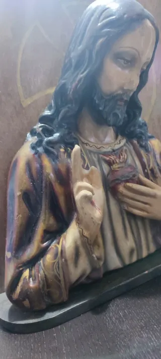 Sagrado Corazón de Jesús