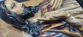 Sagrado Corazón de Jesús