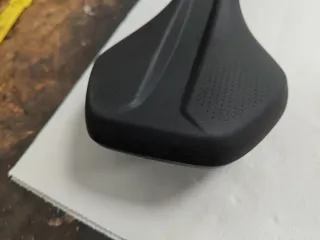 Sillín Selle Royal Vivo Negro