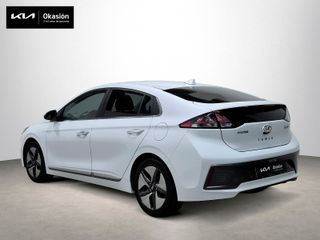Hyundai IONIQ 2022