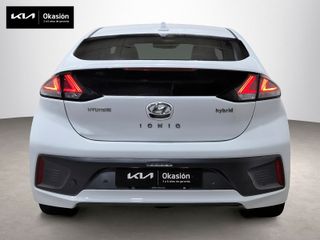 Hyundai IONIQ 2022