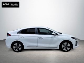 Hyundai IONIQ 2022