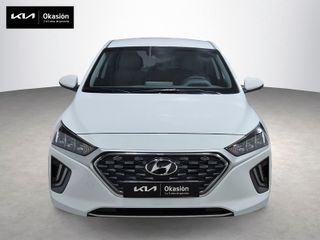 Hyundai IONIQ 2022