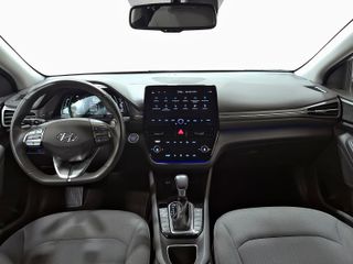 Hyundai IONIQ 2022