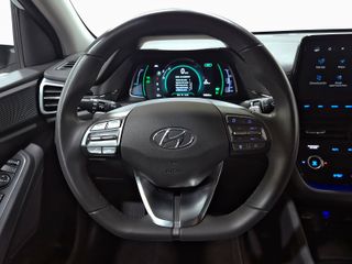 Hyundai IONIQ 2022