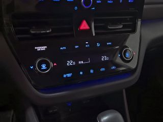 Hyundai IONIQ 2022