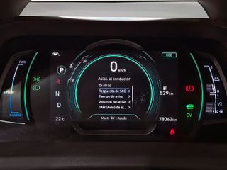 Hyundai IONIQ 2022
