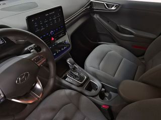 Hyundai IONIQ 2022