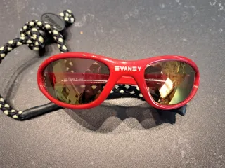 Gafas de esquí Evaney infantiles 15 eur cada una