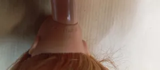 Barbie Mattel 2001 Original