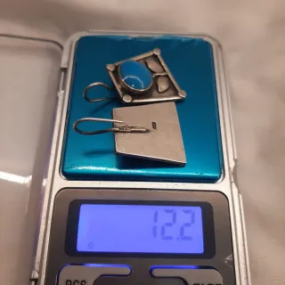 Pendientes Plata con Piedra Azul