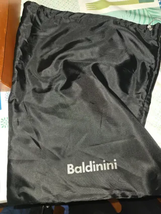 Baldinini Borsa Nera