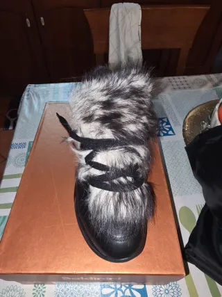 Baldinini Borsa Nera