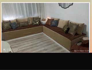 Colchones de mtarba con base de madera