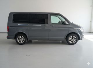 Volkswagen Caravelle 2021