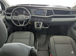 Volkswagen Caravelle 2021