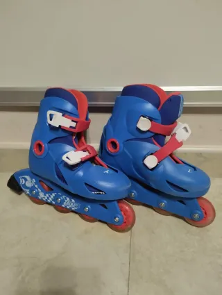 Patines en línea para niños