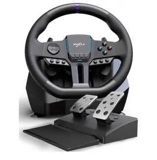 Volante PXN V900 Gen 2 con Pedales