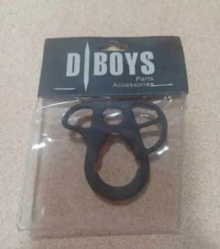 Pasador triple M4 Airsoft DBOYS