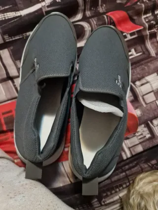 Zapatos cómodos hombre talla 45