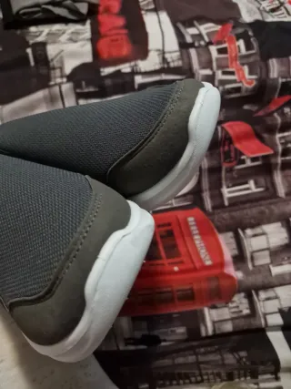 Zapatos cómodos hombre talla 45