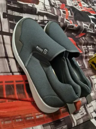 Zapatos cómodos hombre talla 45