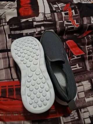 Zapatos cómodos hombre talla 45