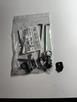 Kit mesa interior VW California