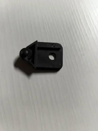 Kit mesa interior VW California