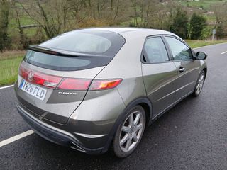 Honda Civic 2007