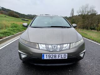 Honda Civic 2007