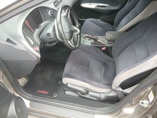 Honda Civic 2007