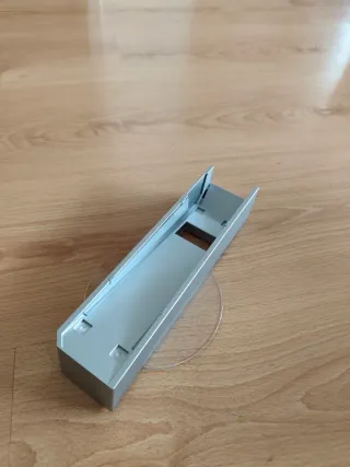 Soporte Wii A estrenar