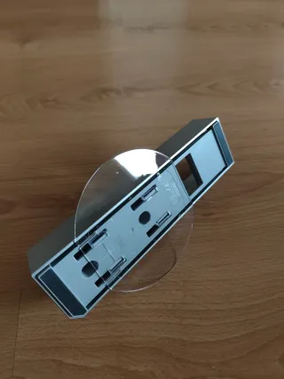 Soporte Wii A estrenar