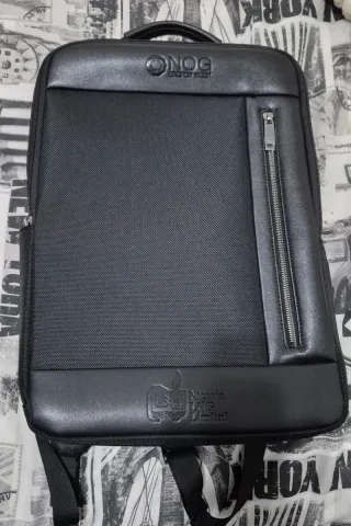 Mochila para portátil