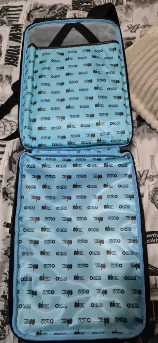Mochila para portátil
