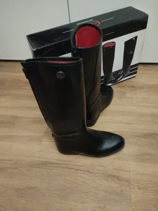 Botas de equitación Flexo Talla 34