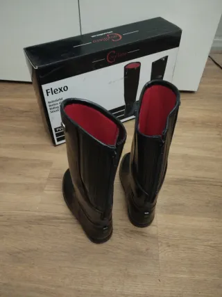 Botas de equitación Flexo Talla 34