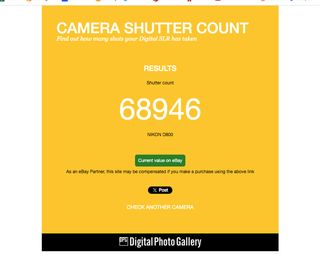 Nikon D800 Cámara con 2 baterías y tarjeta CF 8GB