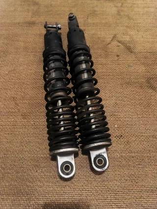 Amortiguadores Traseros Kymco superdink 300cc