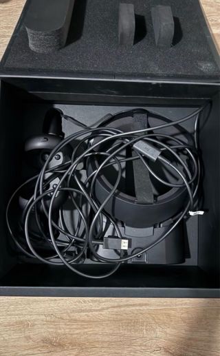 Oculus Rift S VR Headset