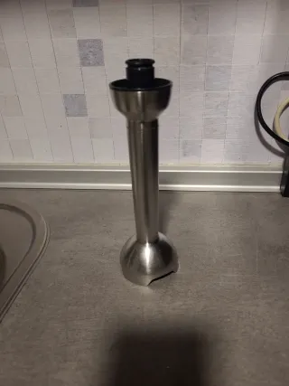 Pie Batidora Bosch Maxomixx