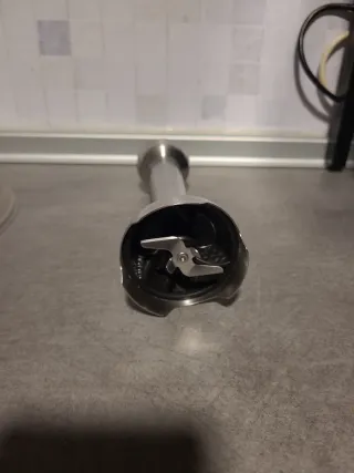 Pie Batidora Bosch Maxomixx