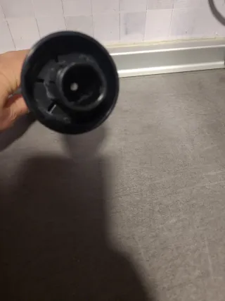 Pie Batidora Bosch Maxomixx