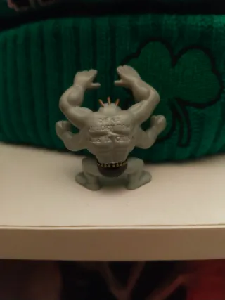 Figura Pokémon Machamp