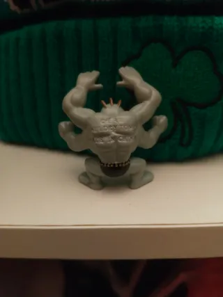 Figura Pokémon Machamp